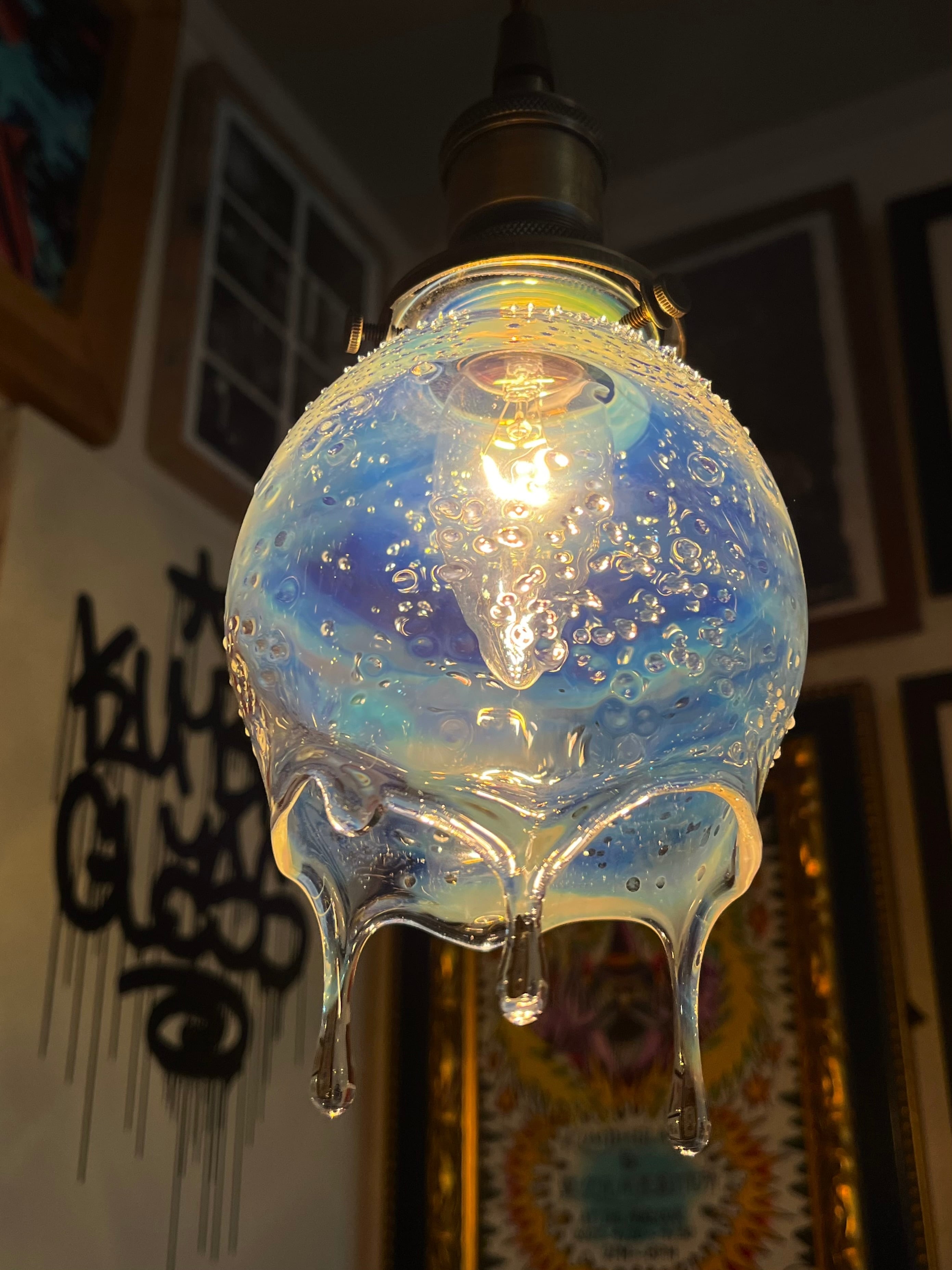 kumbhglass