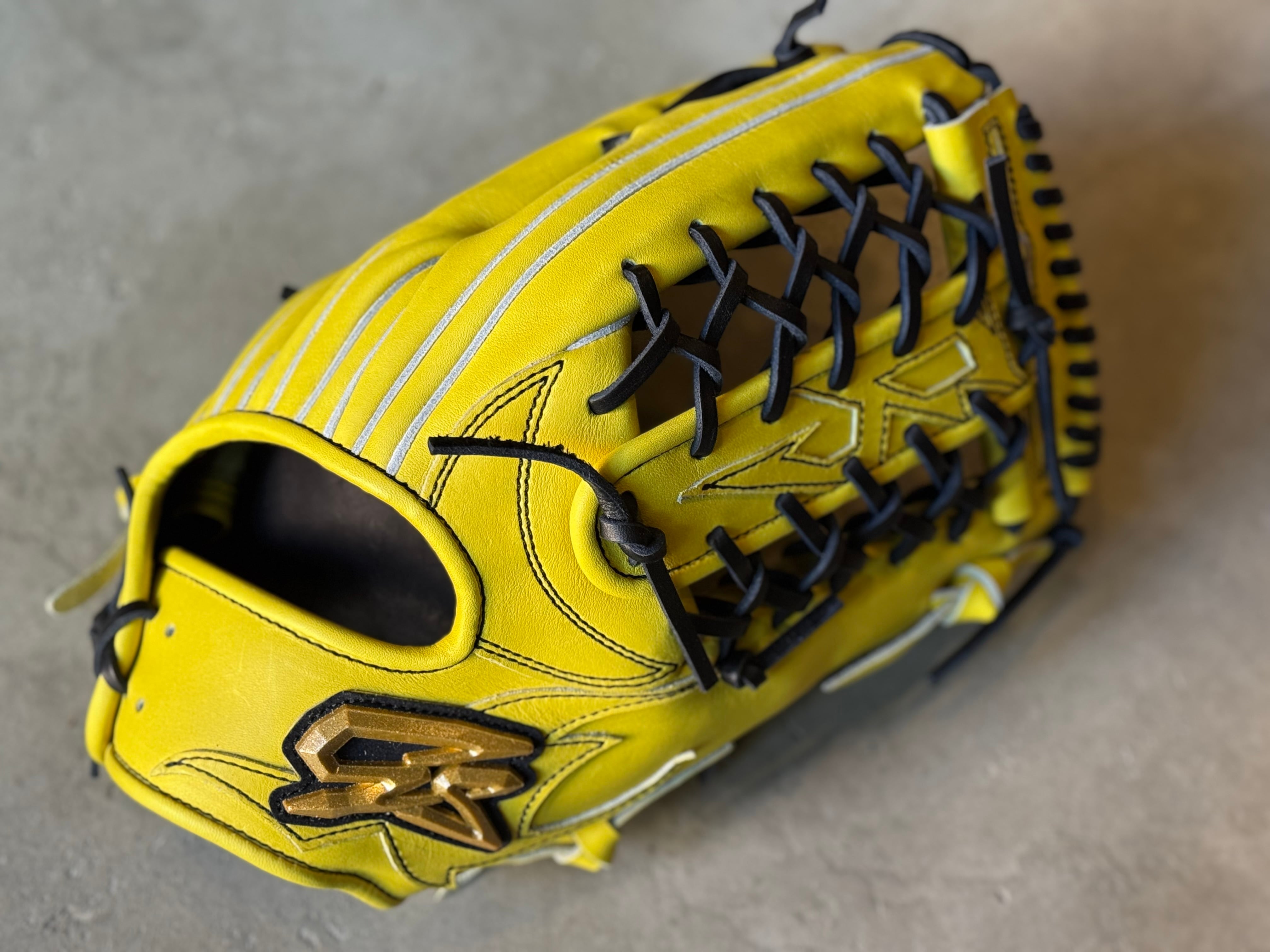 GS ジーエスグローブ | 野球専門店87スポーツ