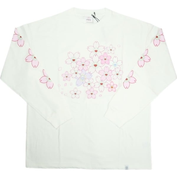 Size【XL】 村上隆 ムラカミタカシ Cherry Blossoms ”HANABANA