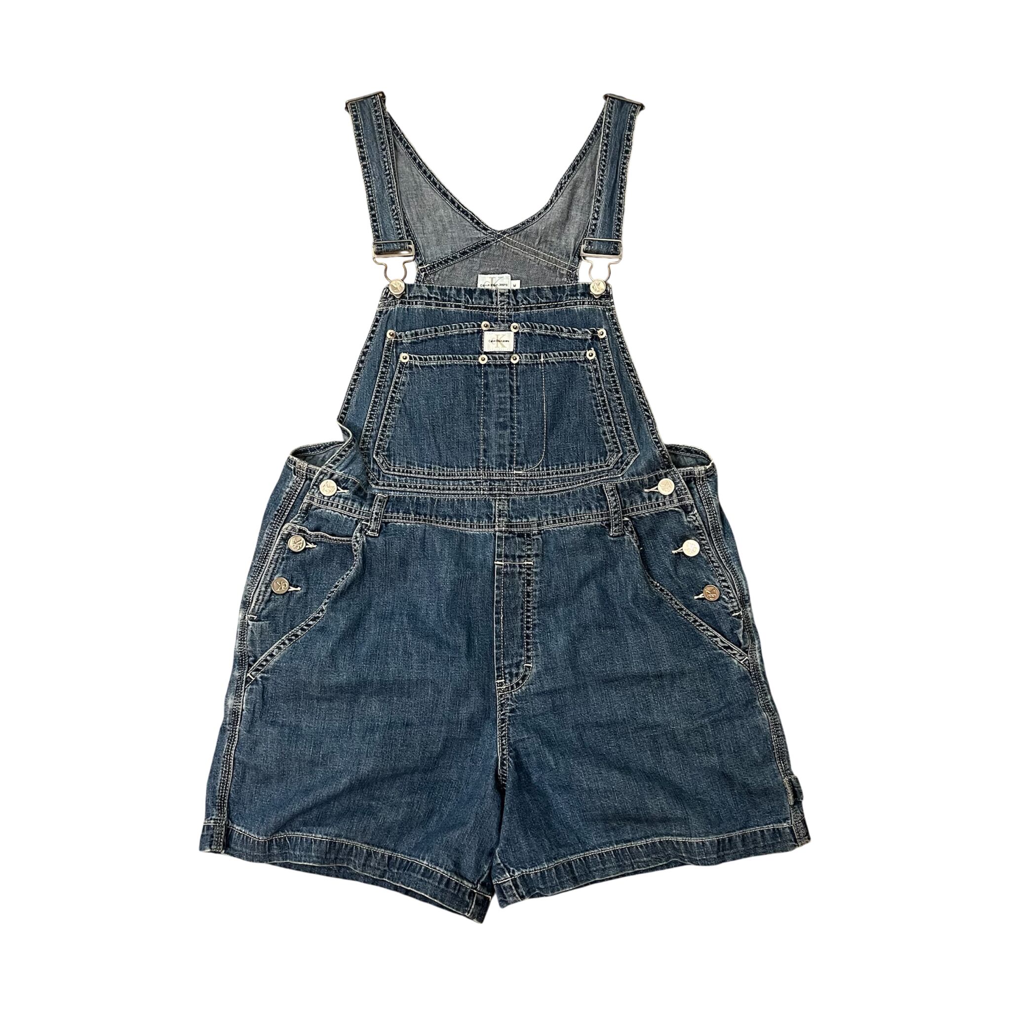 Calvin Klein Jeans Shortall