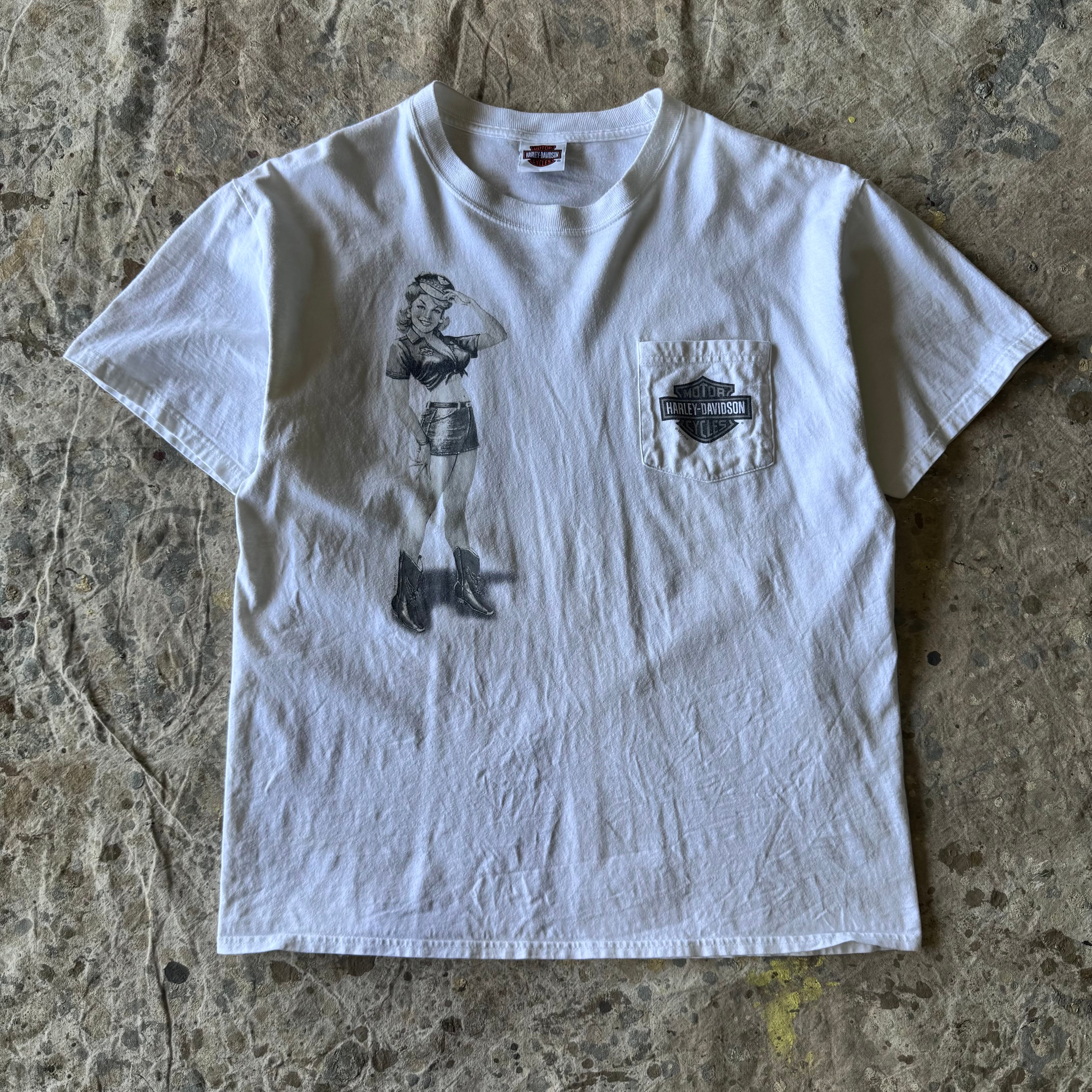 50s DEADSTOCK Sanforized シャンブレーシャツ 16 | 古着屋 savvy