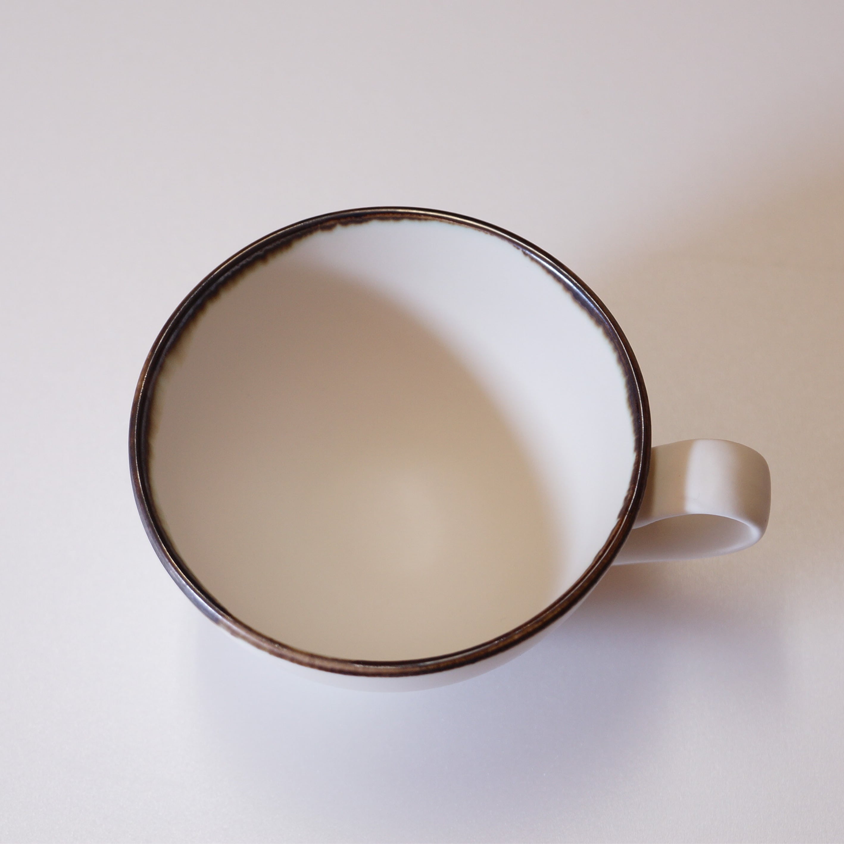 COFIL ラテカップ＆ソーサー7oz ホワイト | COFIL by AIHA