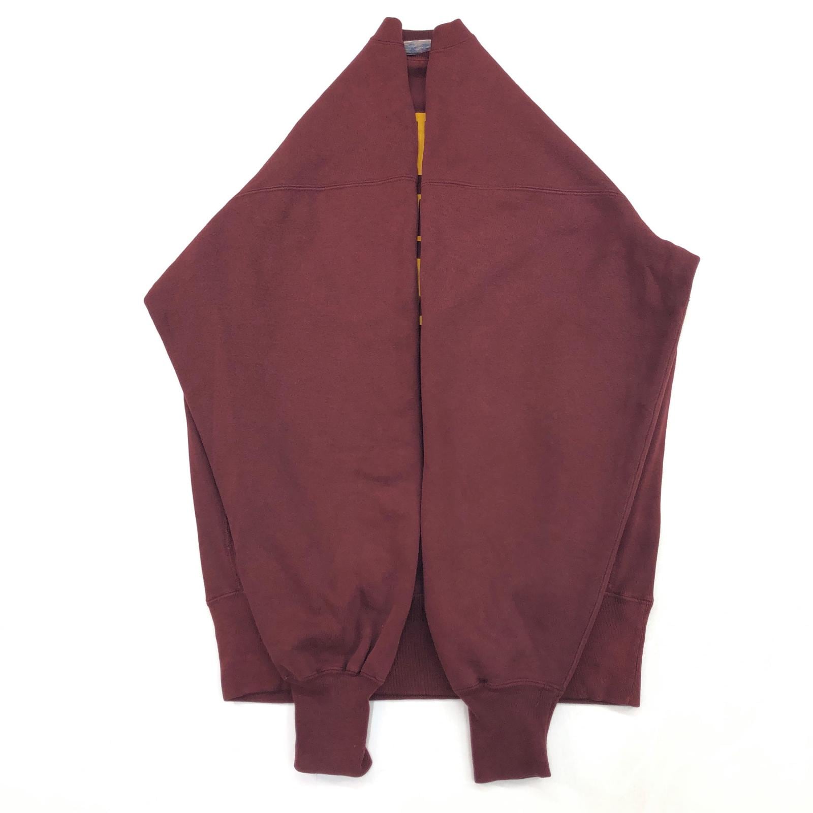 Champion リバースウィーブ　ワインレッド トレーナー　スウェット　L Champion チャンピオン REVERSE WEAVE リバースウィーブ