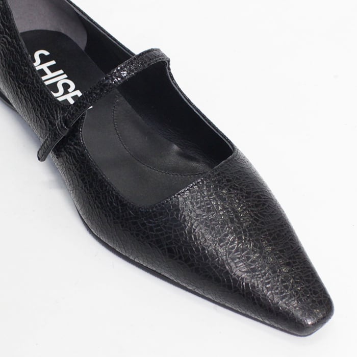 SHISEI シーセイ CHISEL TOE MARY JANE 53036C [送料無料] | BIEN MORE