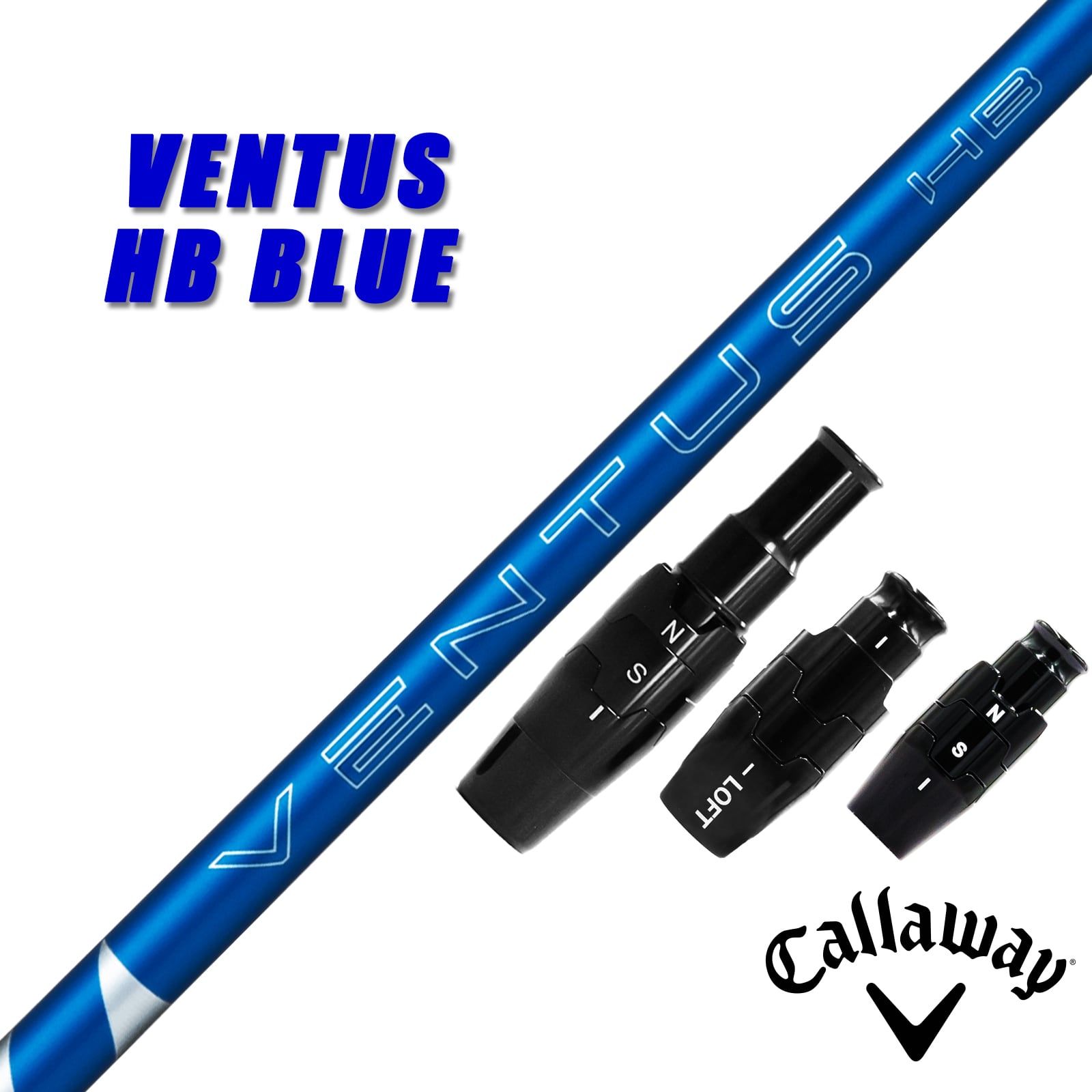 RusTick クーポン配布中 ピン PING スリーブ付き シャフト フジクラ