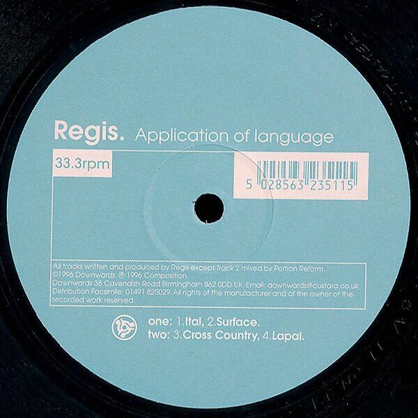 Minimal Techno | ヨシダレコード