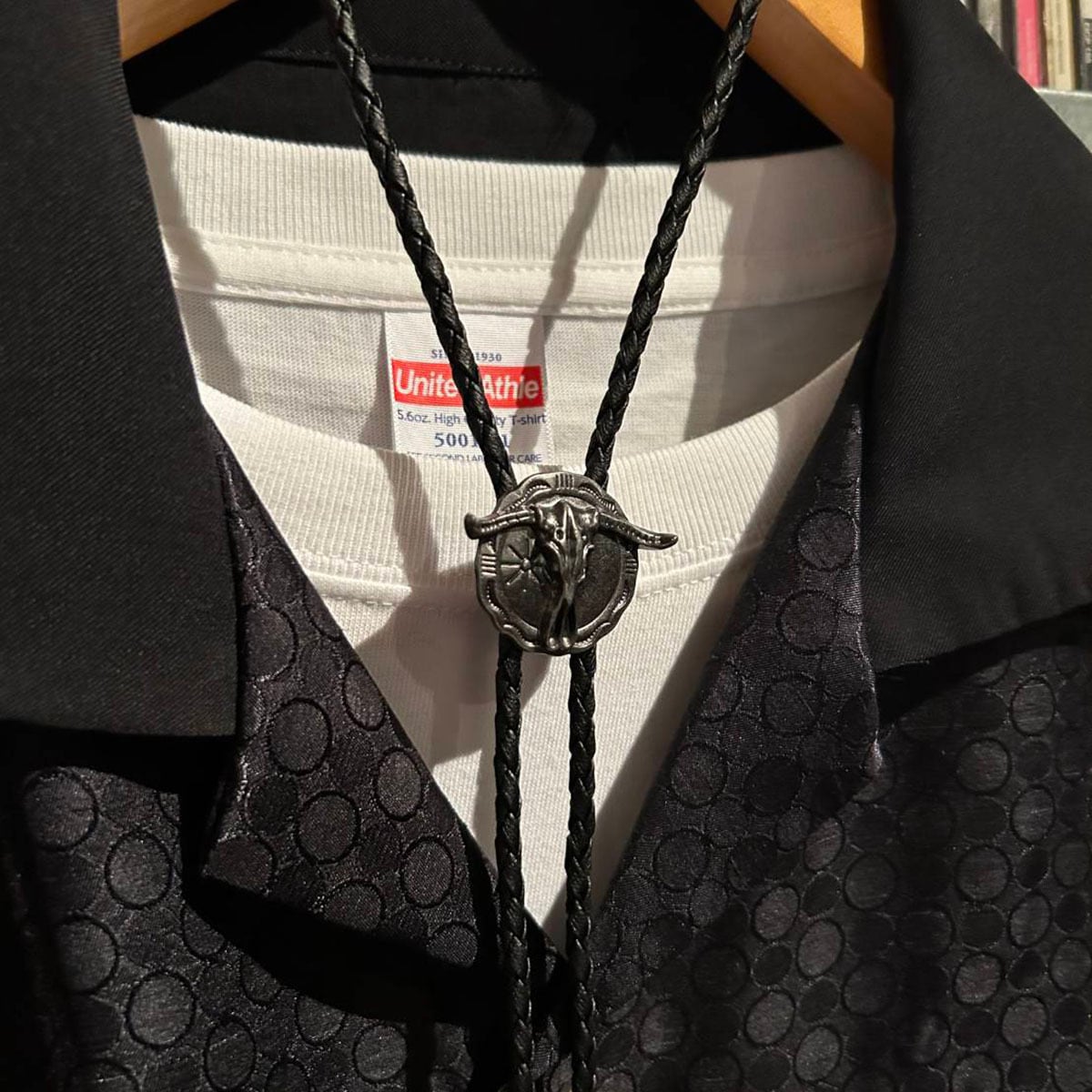 THE COLTS BASTARD！ | COUNTER ACTION WEB-STORE