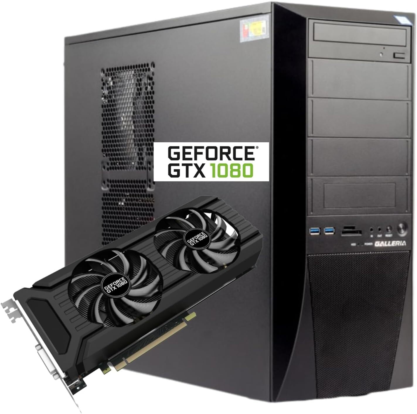 9万円～11万円台 | ゲーミングPC専門店「G-storm™」by WaffleStore