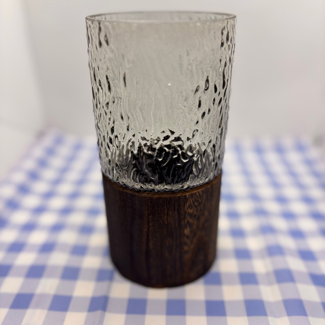 アンク・ガラスベース　Sサイズ [サイズ: S]