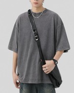 Moku Drop Tee（85％/70％/15％）