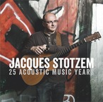 25 Acoustic Music Years  / Jacques Stotzem (CD)