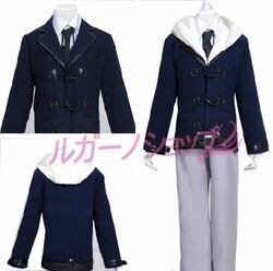 絶園のテンペスト☆ 滝川 吉野（たきがわ よしの）　コスプレ衣装 cosplay コスチューム K5191 絶園のテンペスト 滝川 吉野（たきがわ よしの） コスプレ衣装