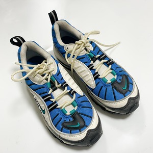 Nike Air Max 98 Made In Vietnam 23cm