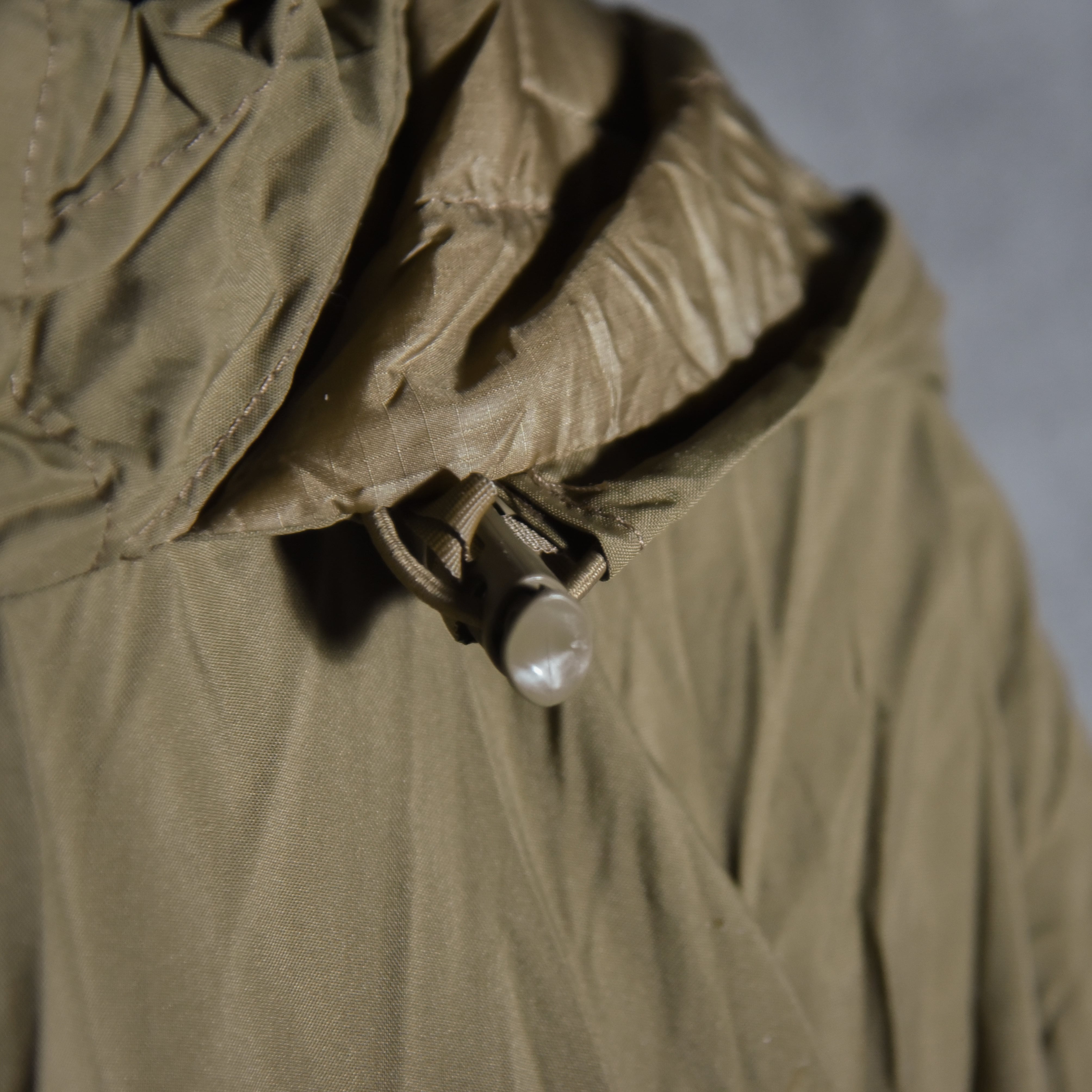 DEADSTOCK】US Army ECWCS Level7 Jacket Gen3 TENNIER INDUSTRIES社製