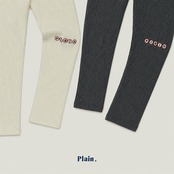 【取寄/韓国直送】Plain.プレーンレギンス｜韓国子供服｜26/AT