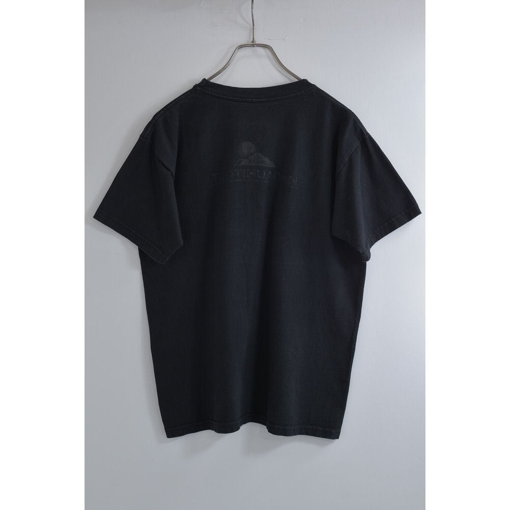 90～00s NAO メキシコ革命家 エミリアーノ・サパタ プリント Tシャツ