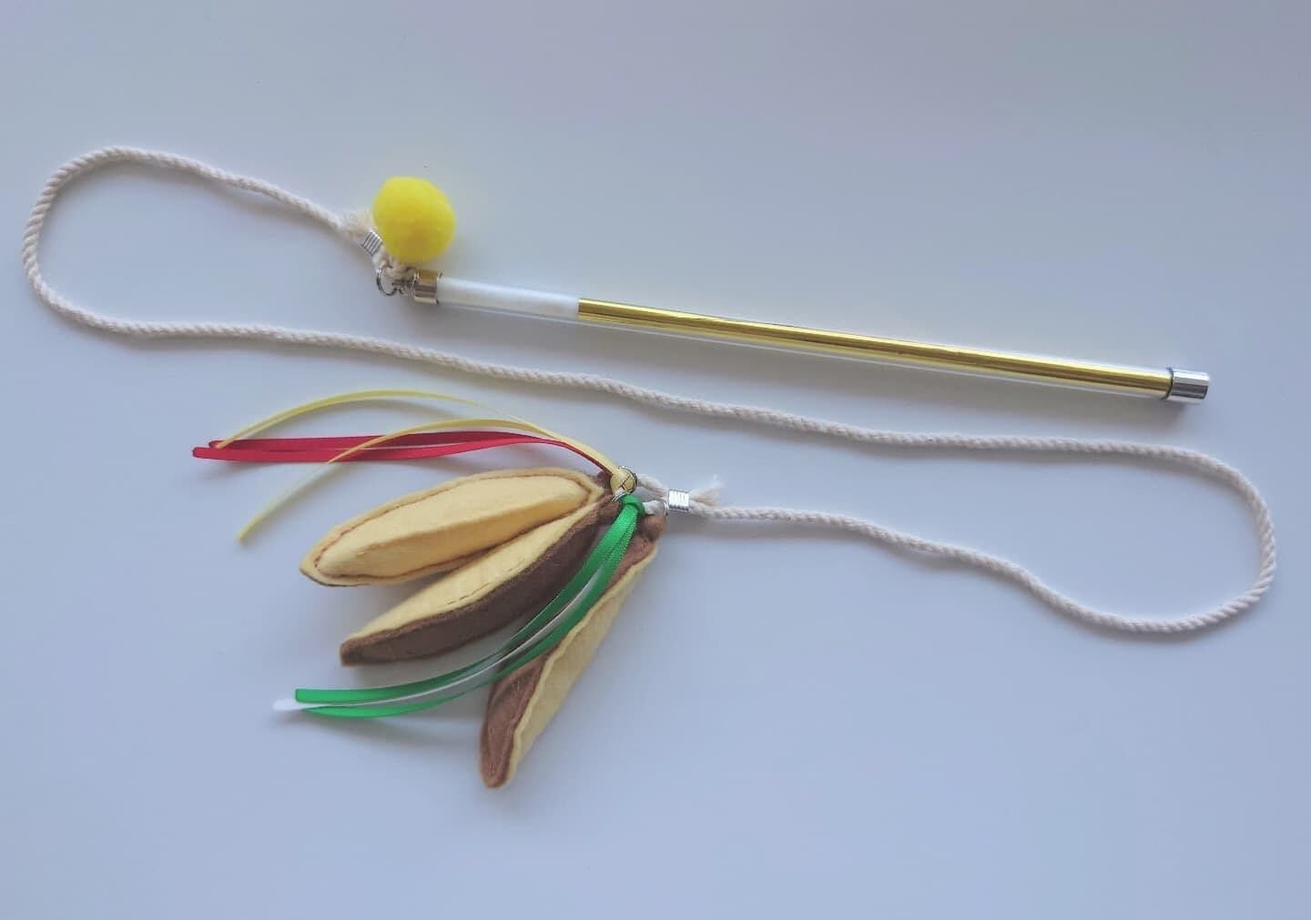 おやつシリーズ（ペロペロキャンディ）猫さまトイ | CharlesPerrault's