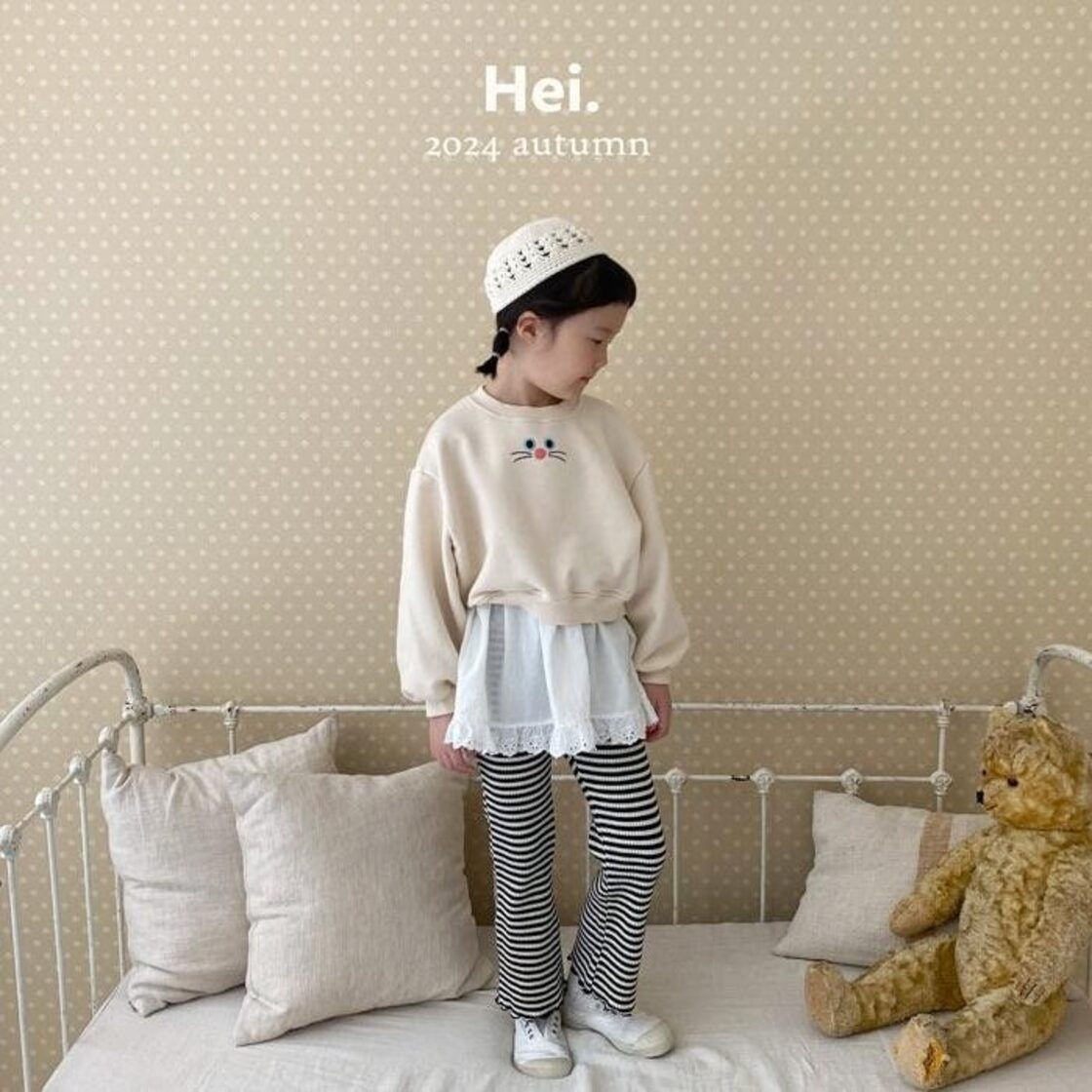 sold out»«Hei» ねこmtm 3colors | PAY ID