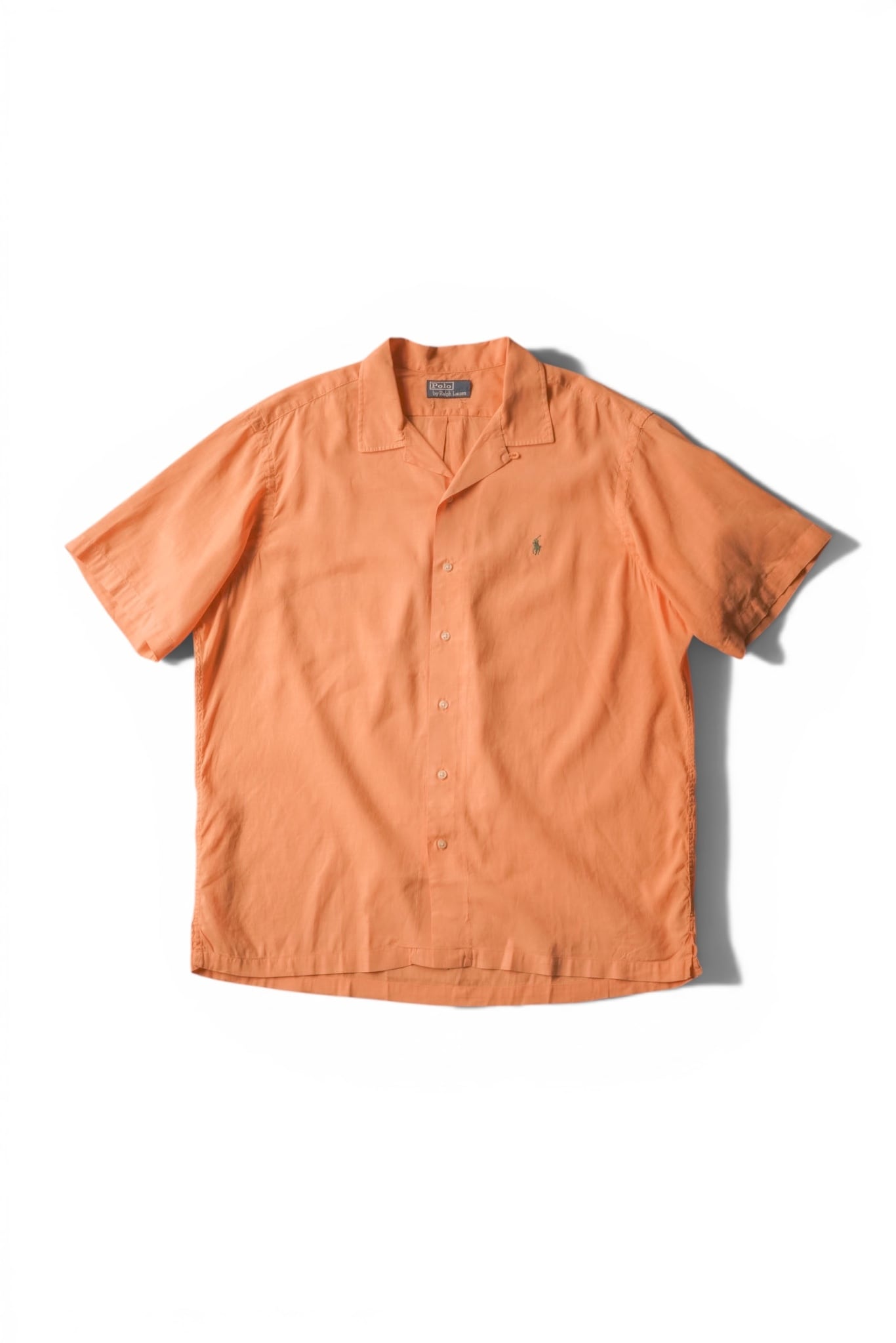 Ralph Lauren caldwell オレンジ 90s 90's 