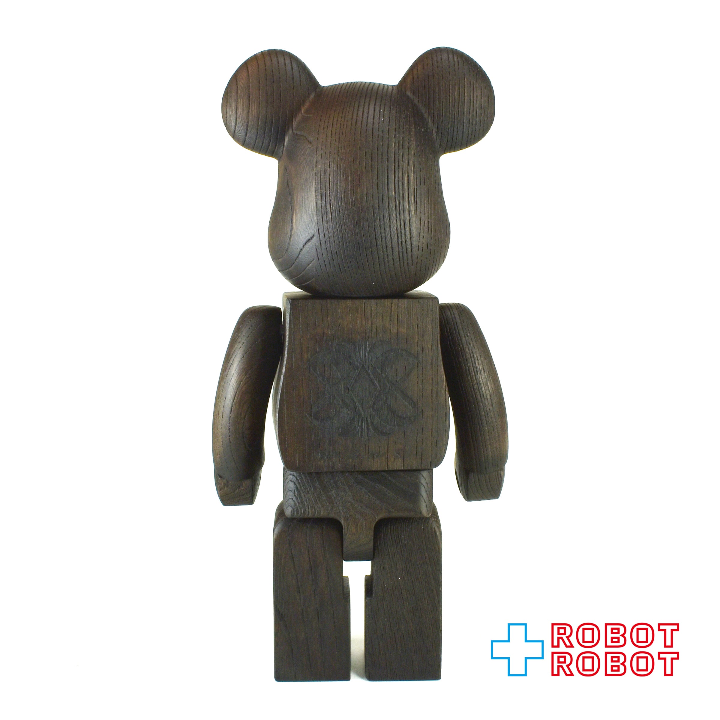 メディコム ベアブリック BE@RBRICK Original Fake x NEXUS7(R