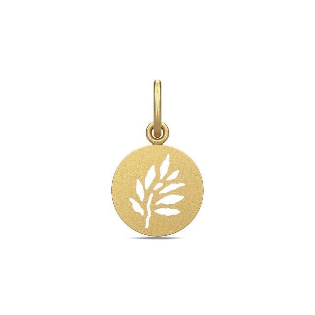 JULIE SANDLAU SIGNATURE PENDANT | JULIE SANDLAU