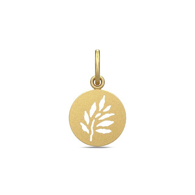 JULIE SANDLAU SIGNATURE PENDANT