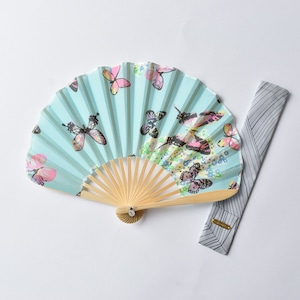 HAND FAN / No,10197