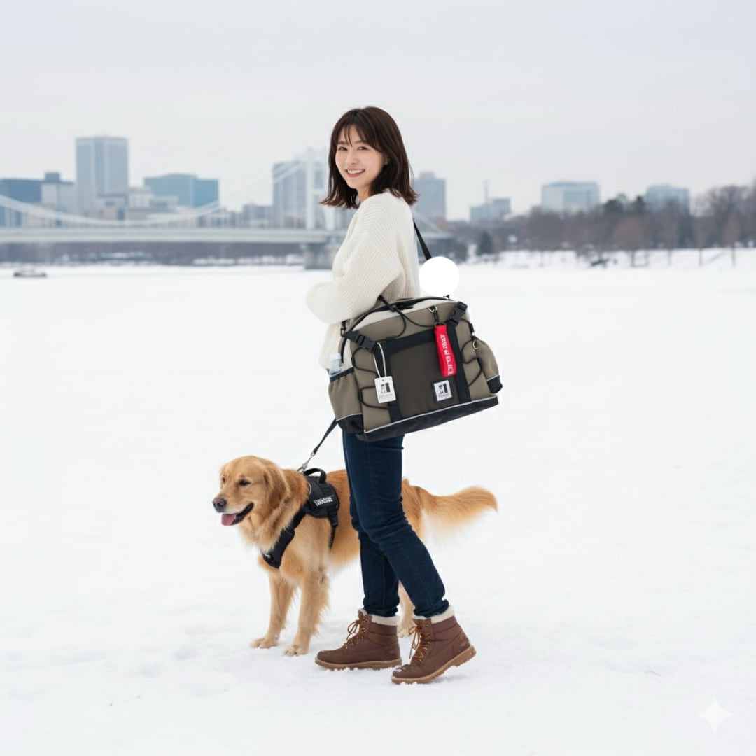 ボディバッグ | 黒毛のアン Anne of BlackGables