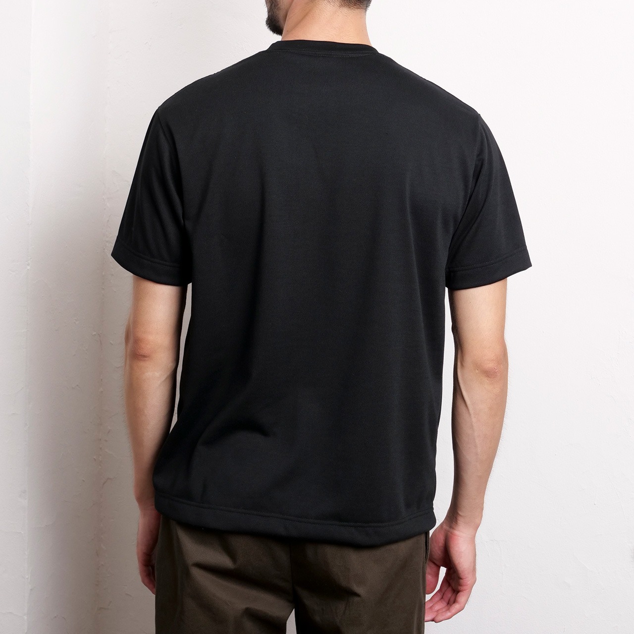 Rocky(ロッキー）・687M-516Z・Black C/#19