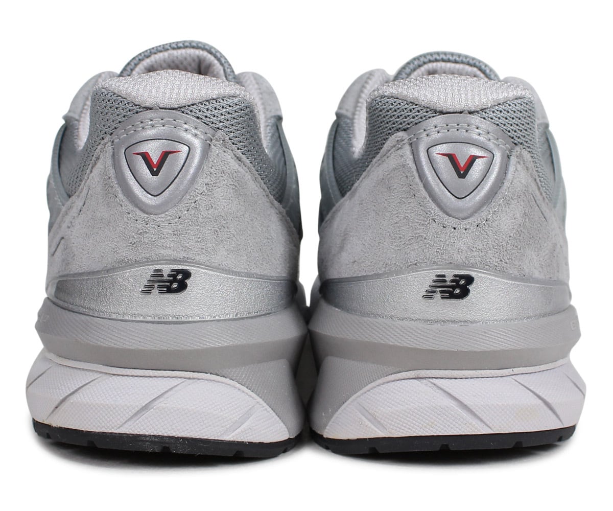 送料無料】 ニューバランス new balance 990 V5 スニーカー メンズ D