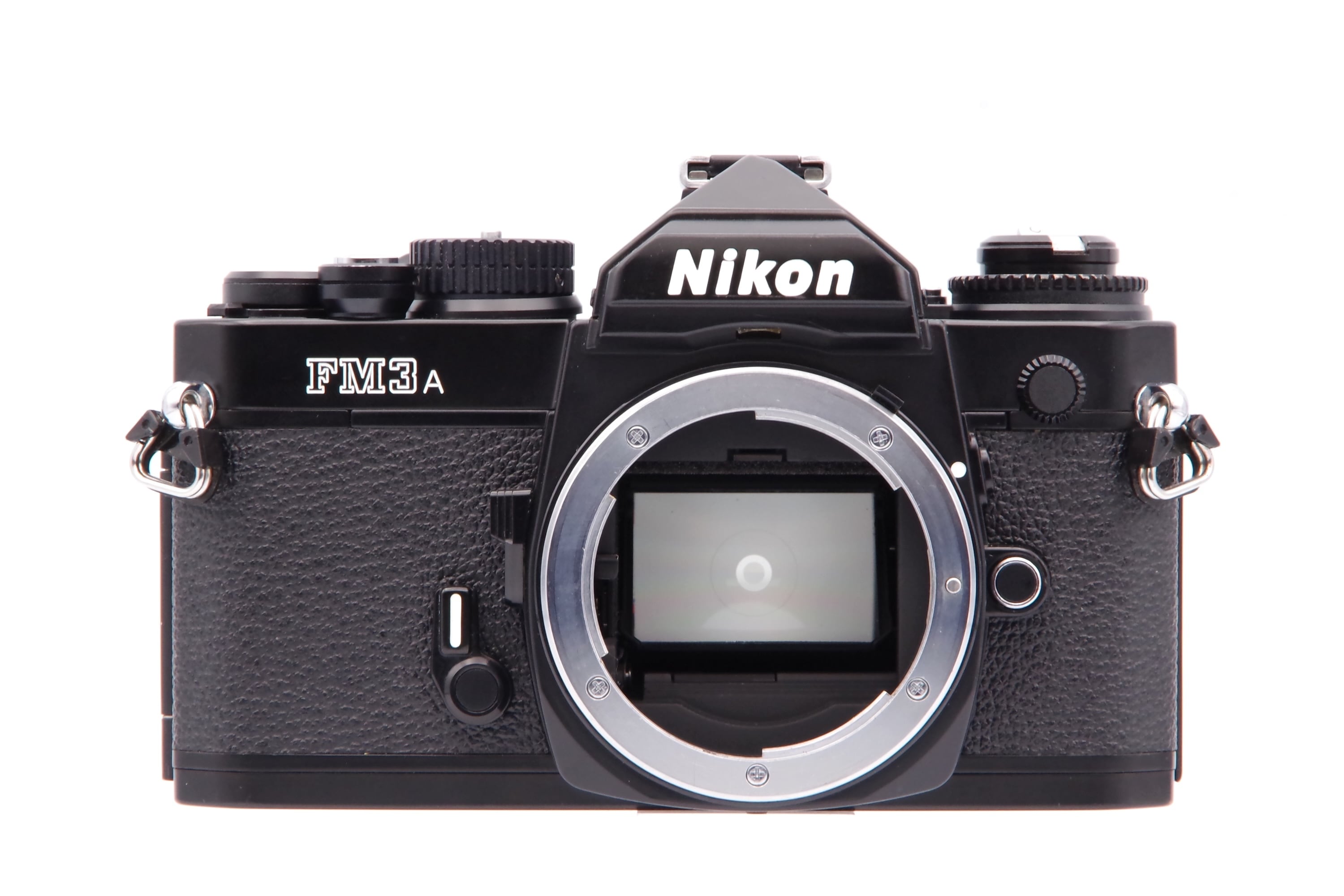 CANON LENS NEW FD 85mm F1.2 L FDマウント Canon キャノン | 近江寫眞機店