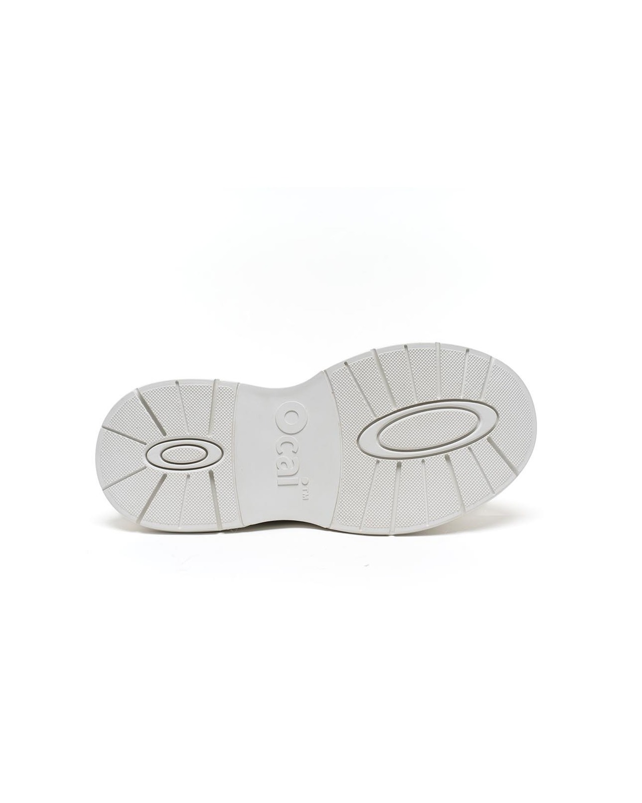 【Ocai】Paris boots / Merci Blanc