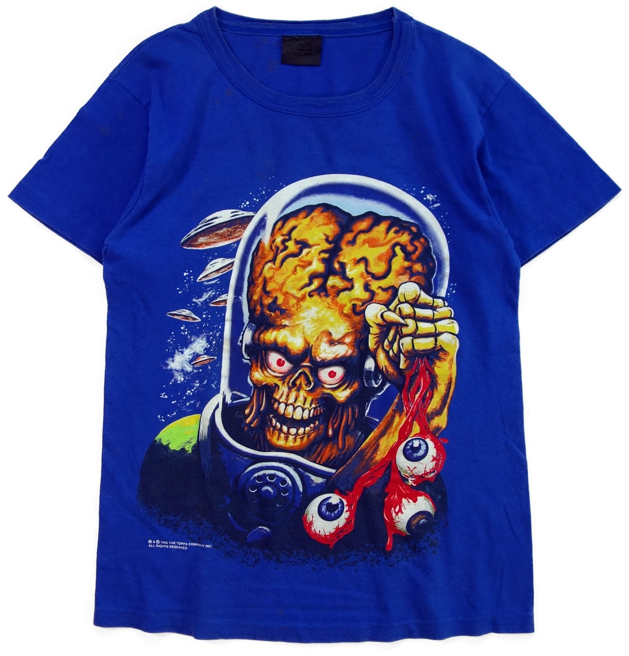 Mars Attack 90’s ムービーTシャツ XS マーズアタック 映画