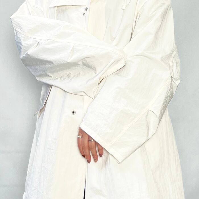 SHINZONE シンゾーン LIGHT MODS COAT 25SMSCO03 2026春夏新作 [送料