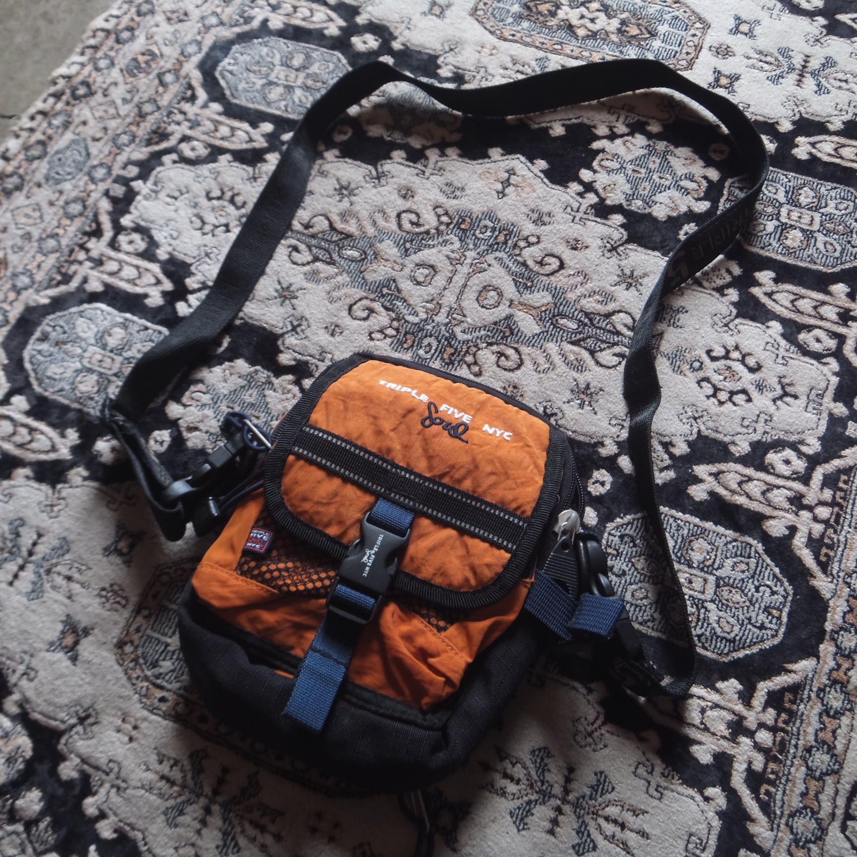 90s00s spiwak SPIEWAK（スピワック） ダウンライナー付き ナイロン