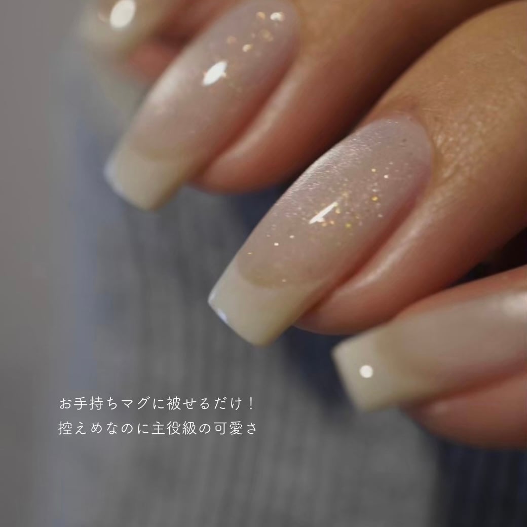 ﾎﾞﾄﾙﾗﾒ】チラゴー KR04 chirago LURRIR / kirakira color gel 04 / KR4