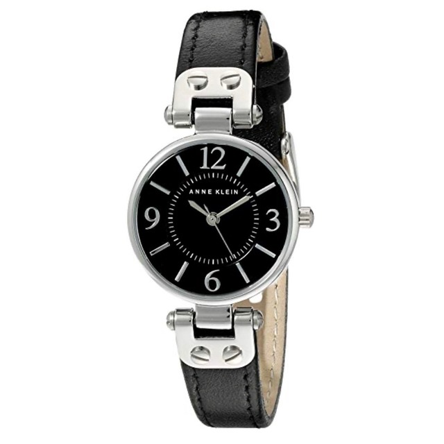 Anne Klein　アンクライン　9443BKBK Black