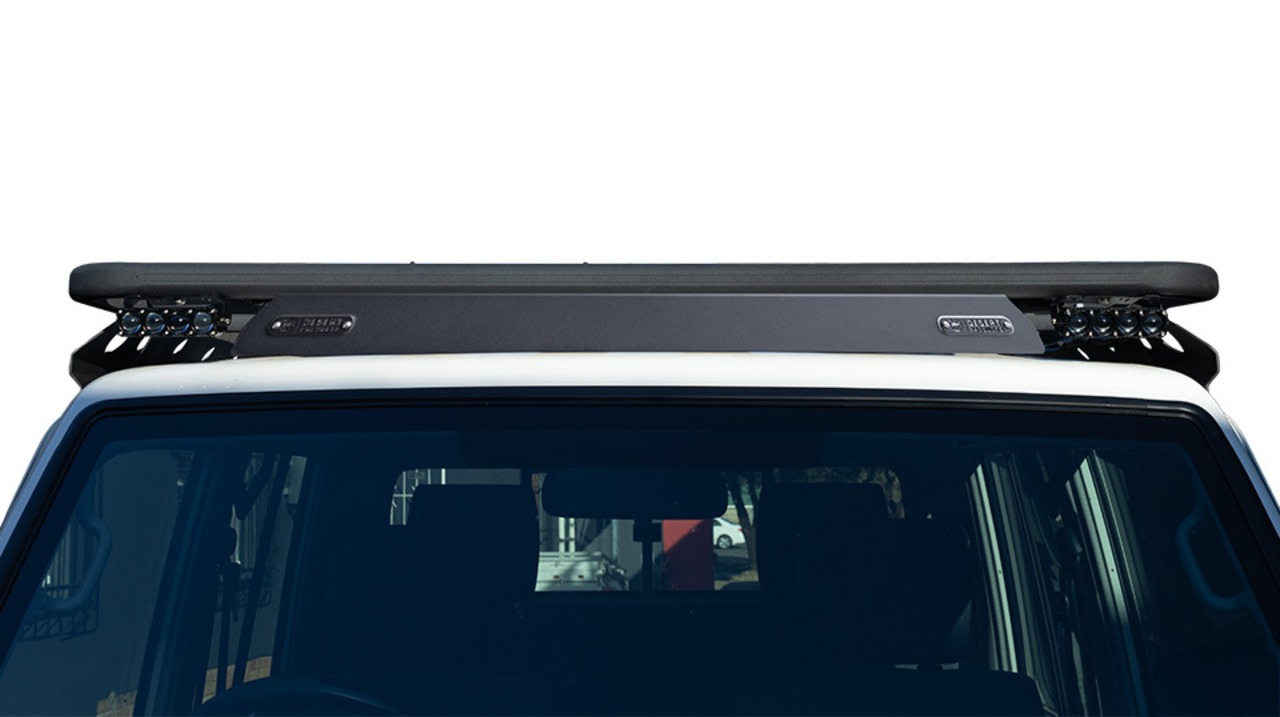 Desert Wind Deflector-1050mmx650mm