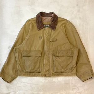“ポルトガル製”Timberland WEATHERGEAR Spey Jacket