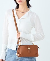 MURUA : MINI SHOULDER BAG MR-B1444