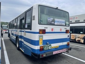 乗車用ステップミラー（丸型）：熊本200か1145号車