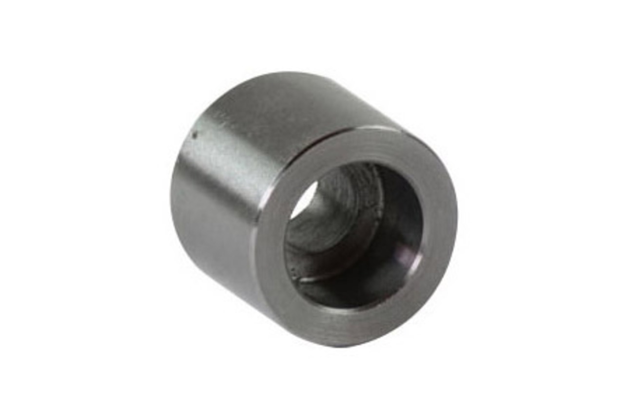 Weld Collar M6-Cap bolt