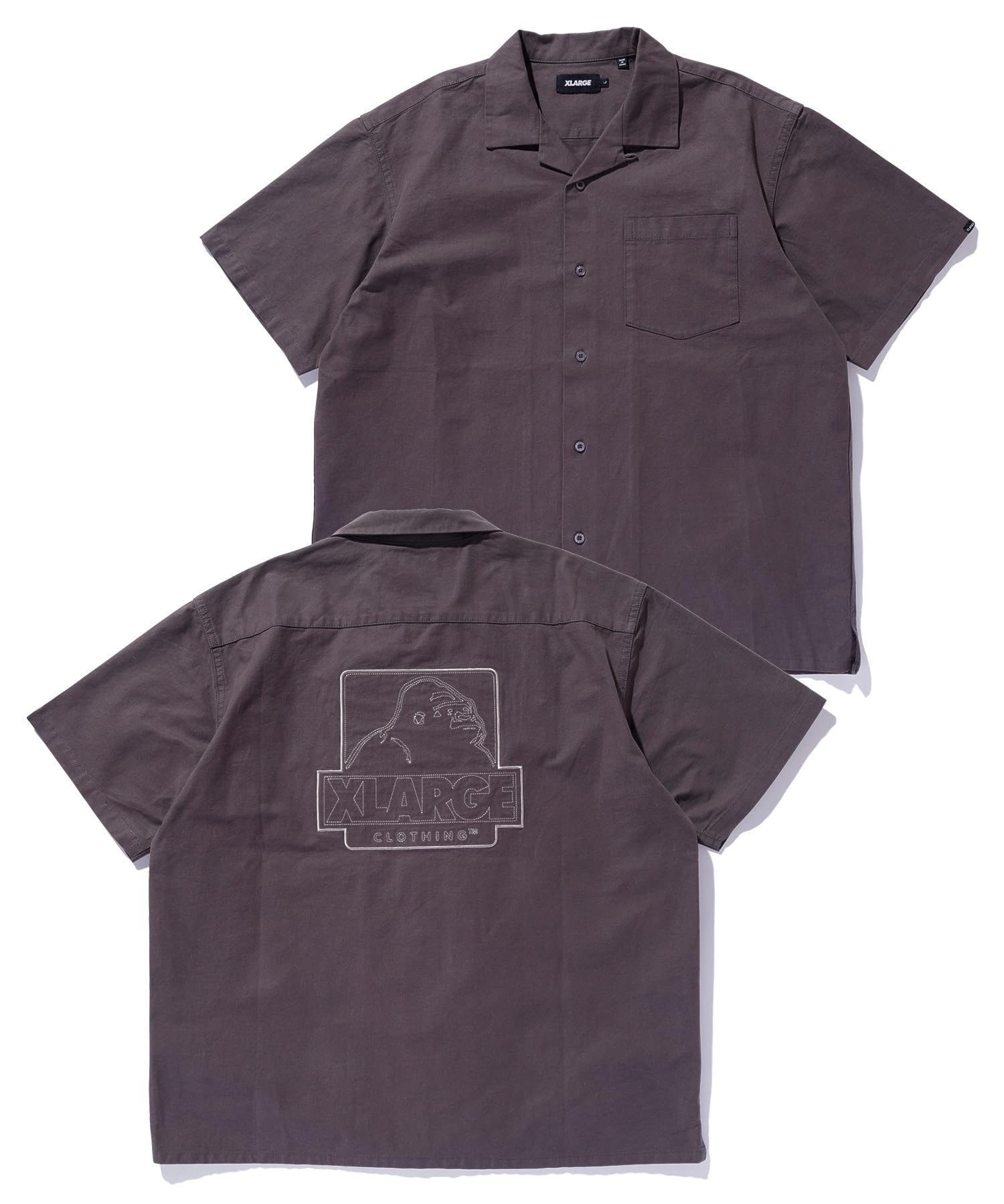 TREE HUMAN SHIRT【NOMADIK × PANDEMIXXX】 | PAY ID
