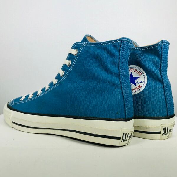 's CONVERSE コンバース ALL STAR HI オールスターハイ キャンバス