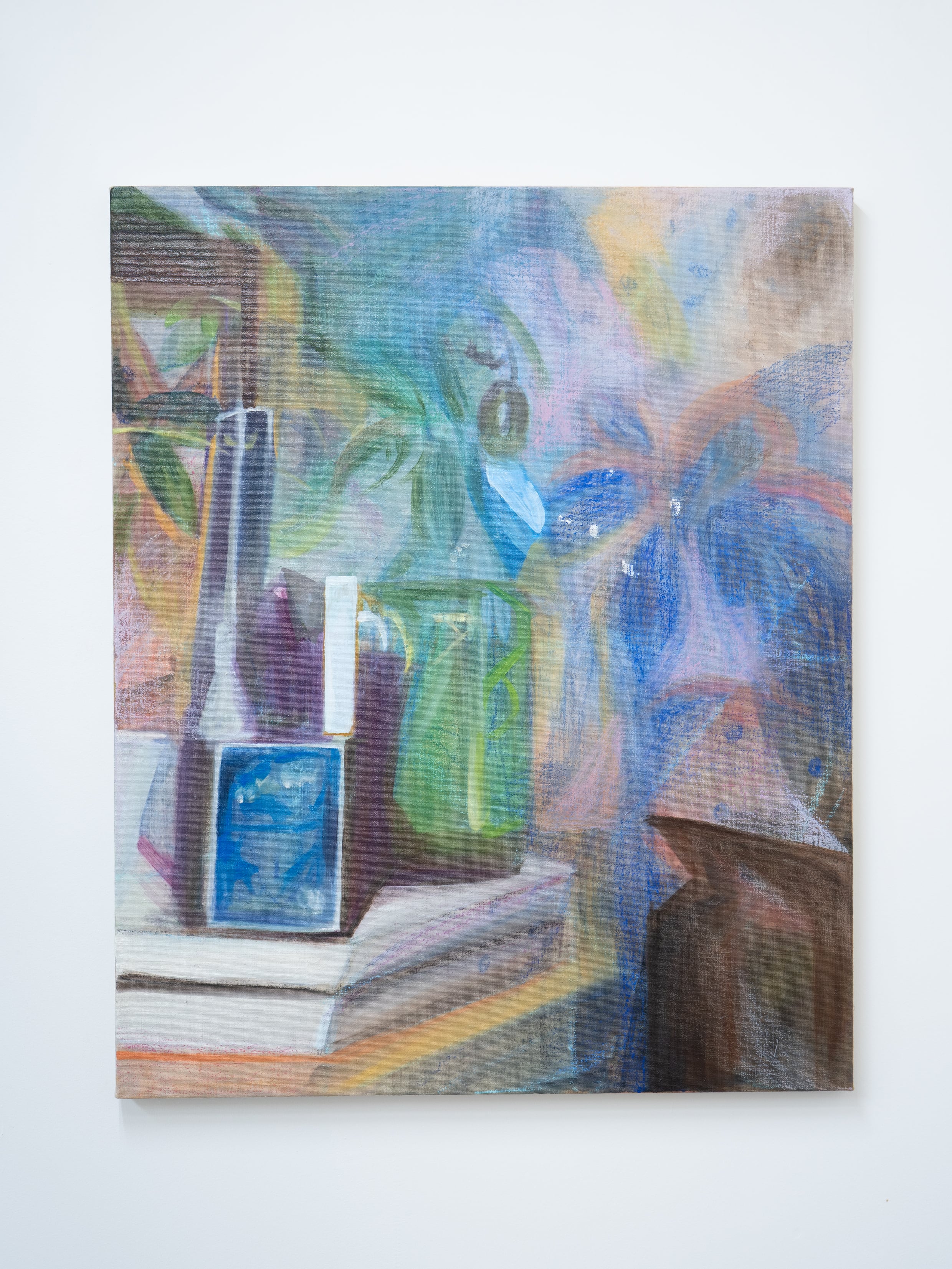 M100号】風たちの午後 | Nanashino Natsumi