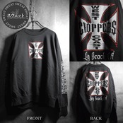 West Coast Choppers LS 7【予約商品：4月14日より順次発送】