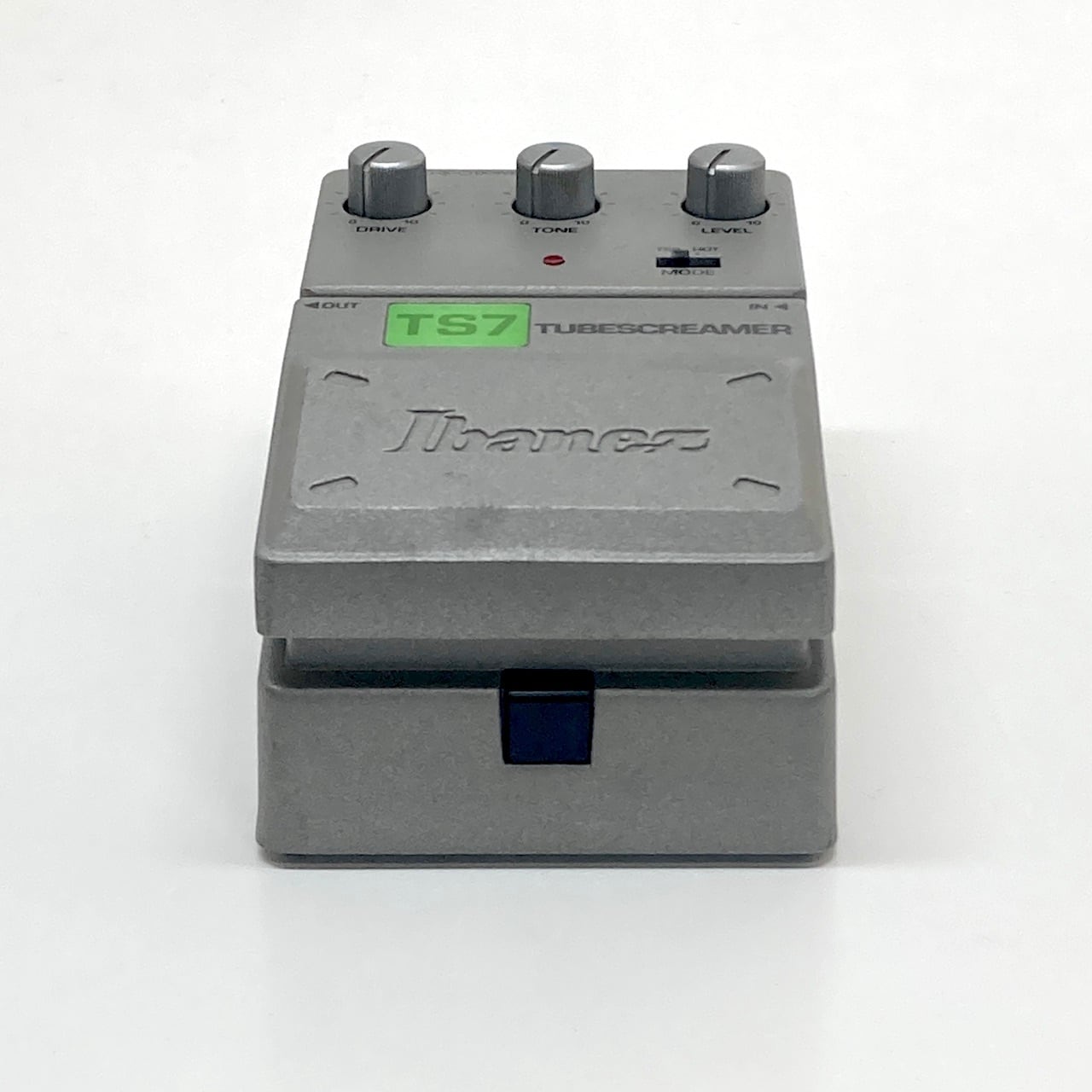 Ibanez TS7 Tubescreamer #00201913 | amplifuse