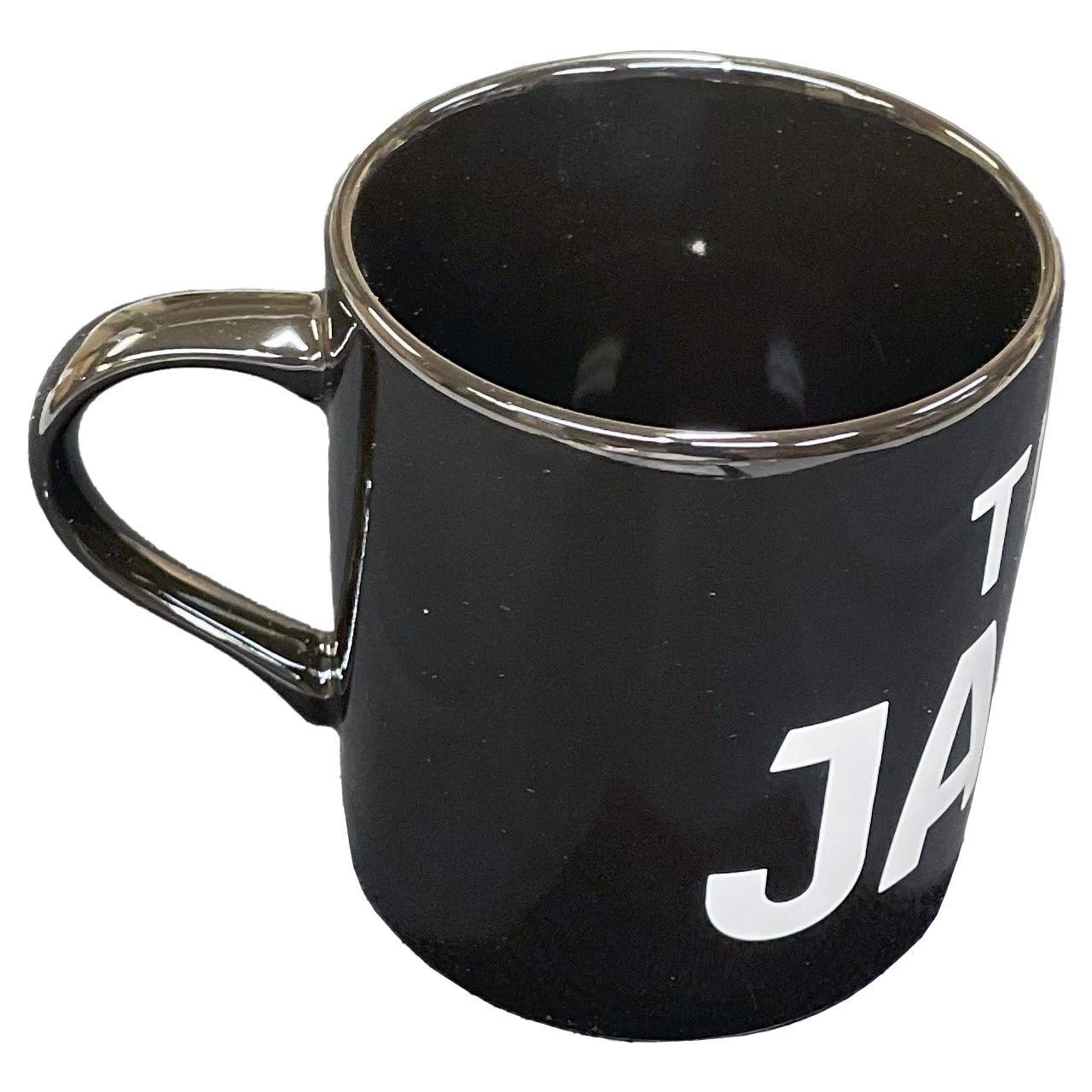 TEAM JAPAN マグカップ BLK | チームジャパンオフィシャルオンライン