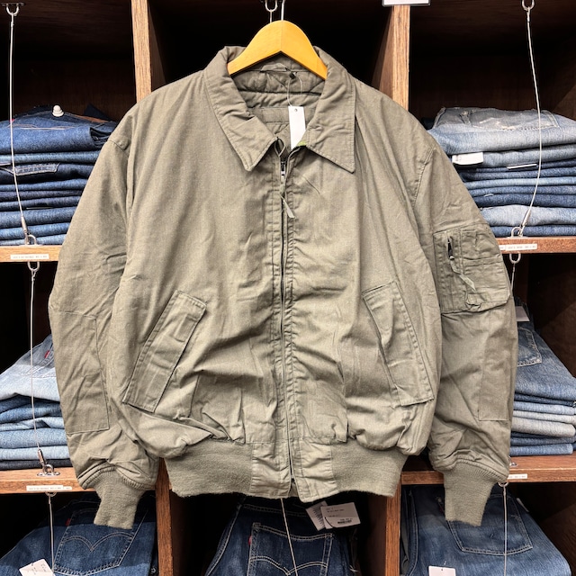 US ARMY CVC JACKET