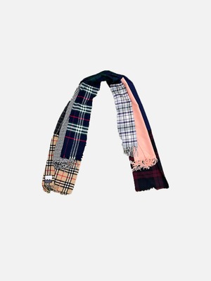 LAYERED MUFFLER(2)